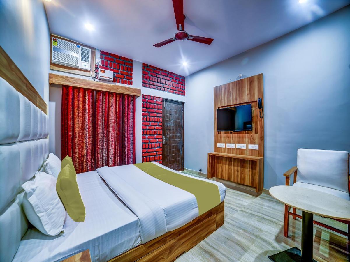 Sahastradhara Riverresort 德拉敦 外观 照片