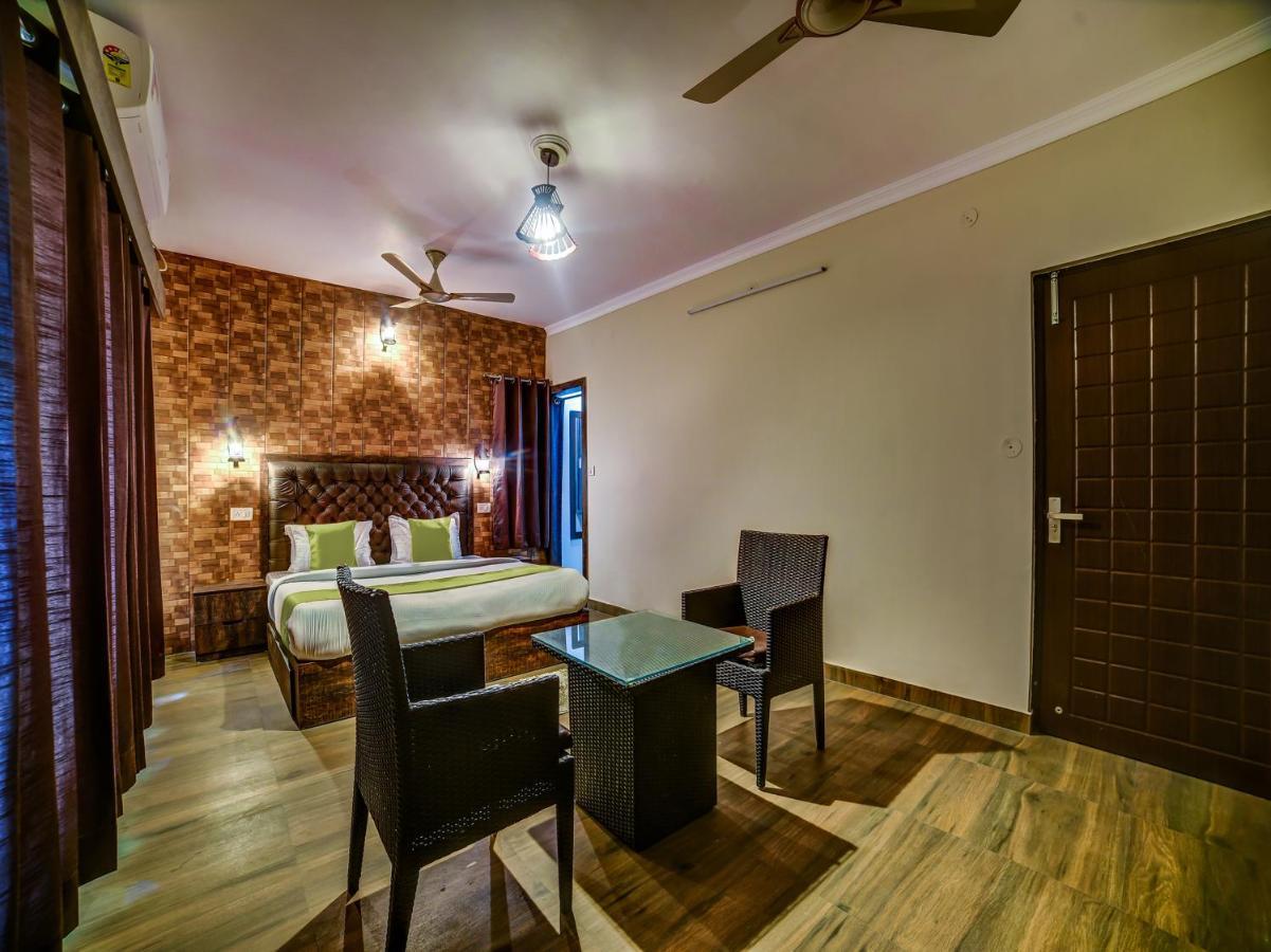 Sahastradhara Riverresort 德拉敦 外观 照片