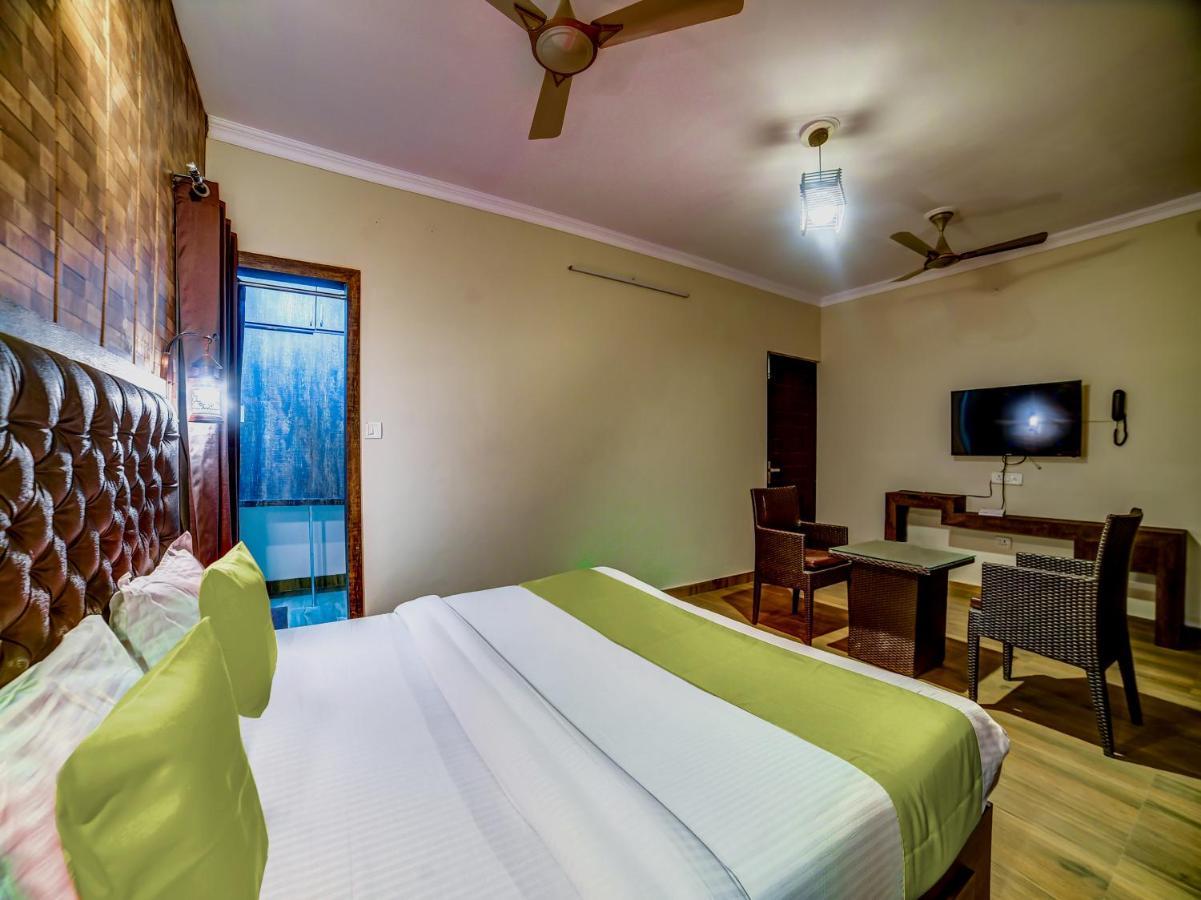 Sahastradhara Riverresort 德拉敦 外观 照片