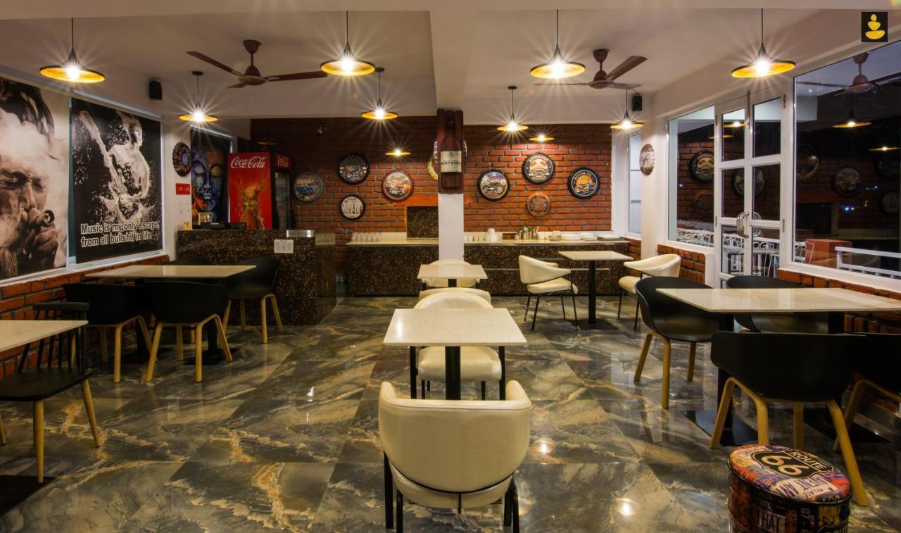 Sahastradhara Riverresort 德拉敦 外观 照片