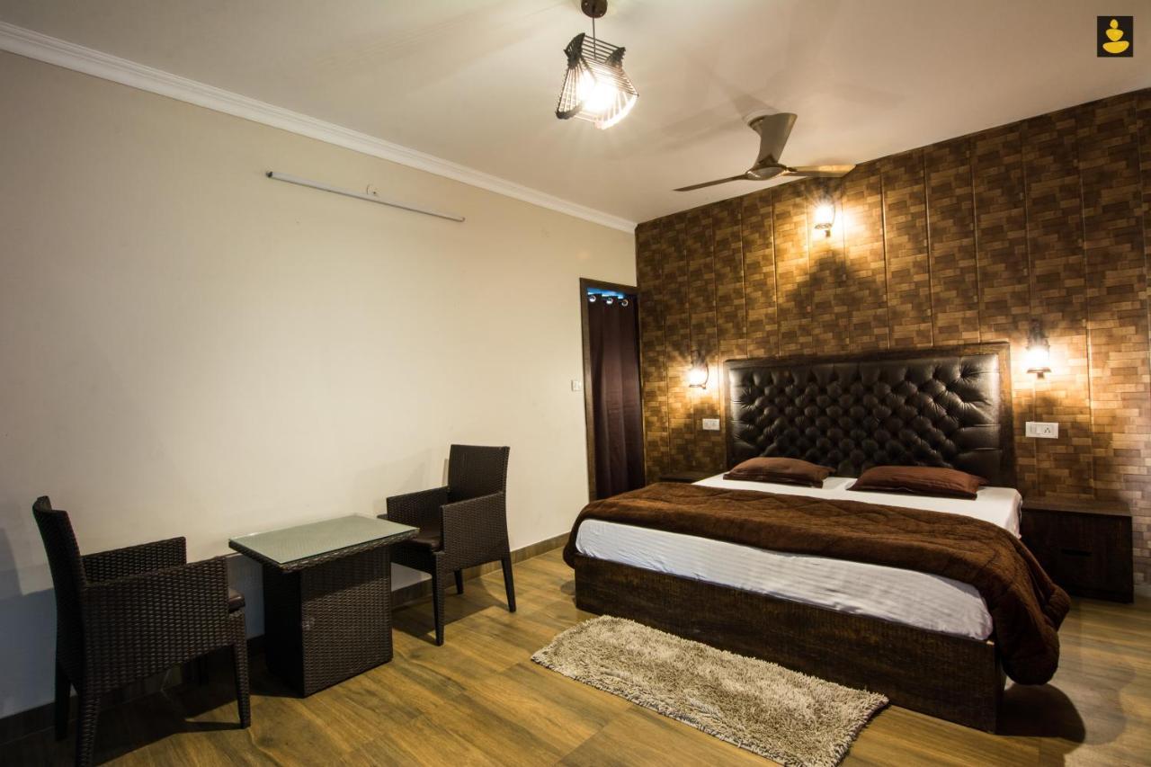 Sahastradhara Riverresort 德拉敦 外观 照片