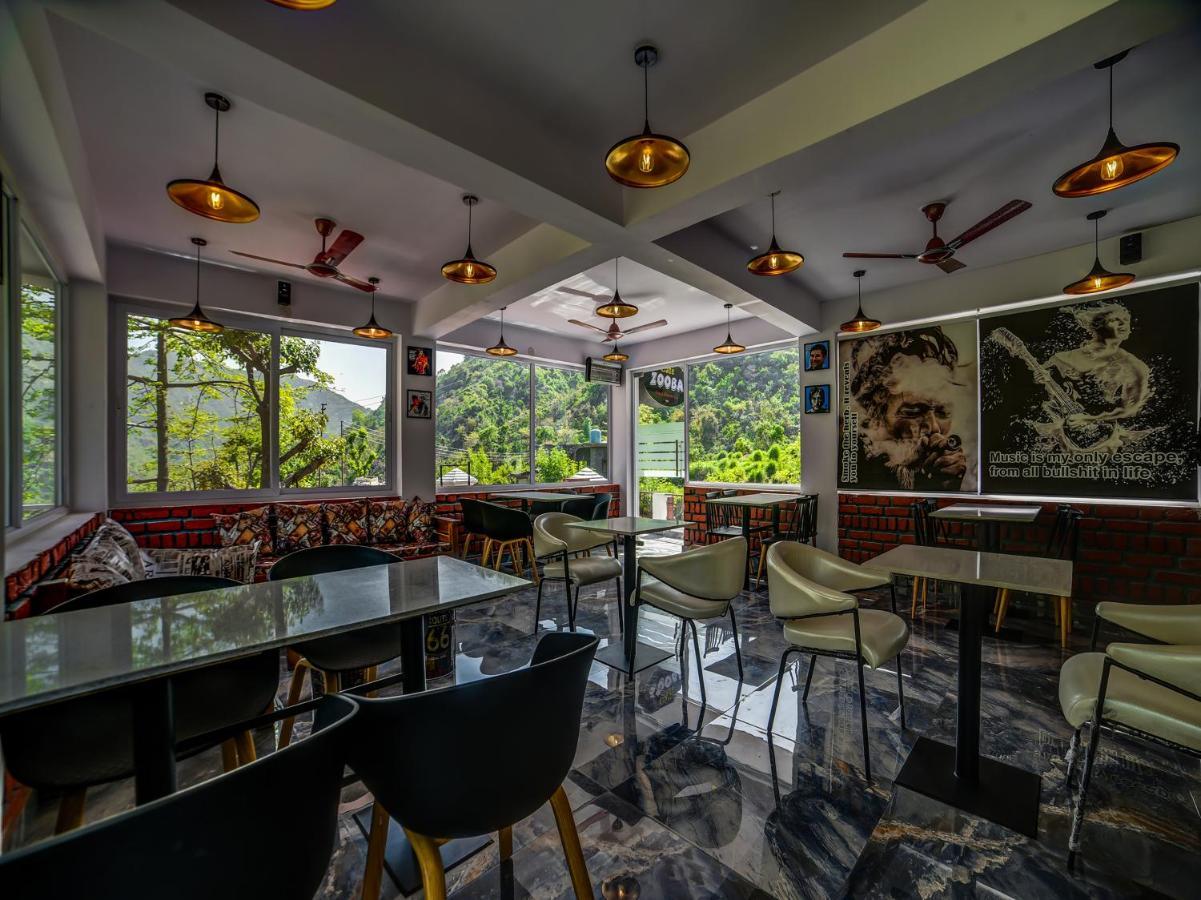 Sahastradhara Riverresort 德拉敦 外观 照片