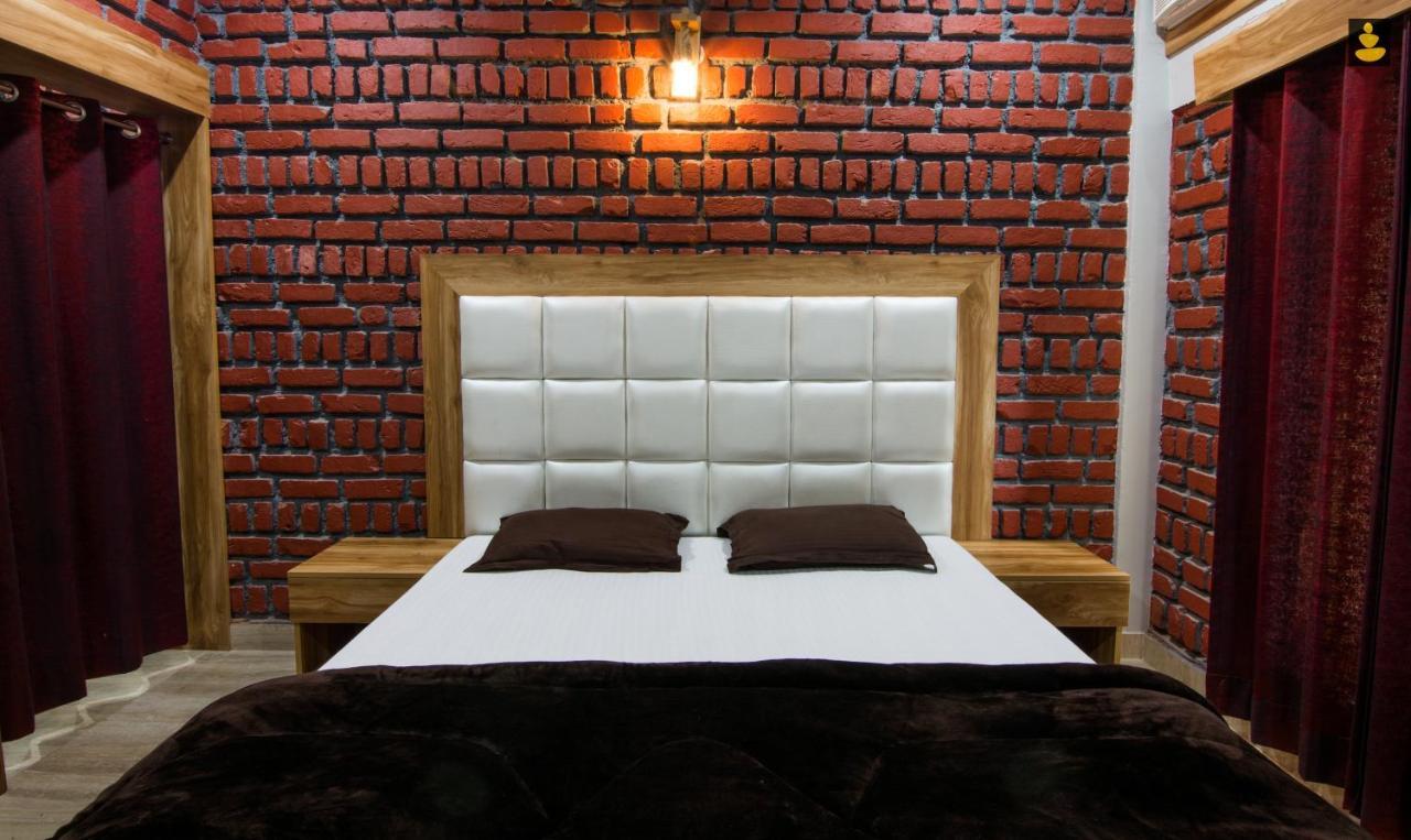Sahastradhara Riverresort 德拉敦 外观 照片