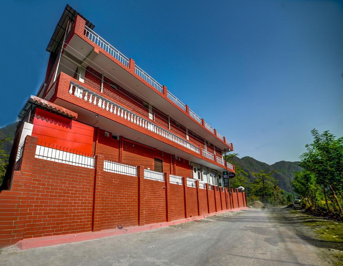 Sahastradhara Riverresort 德拉敦 外观 照片