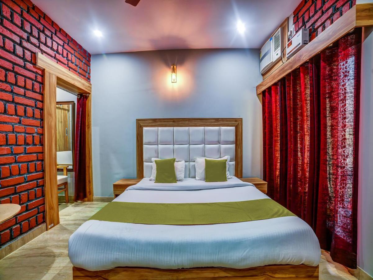 Sahastradhara Riverresort 德拉敦 外观 照片
