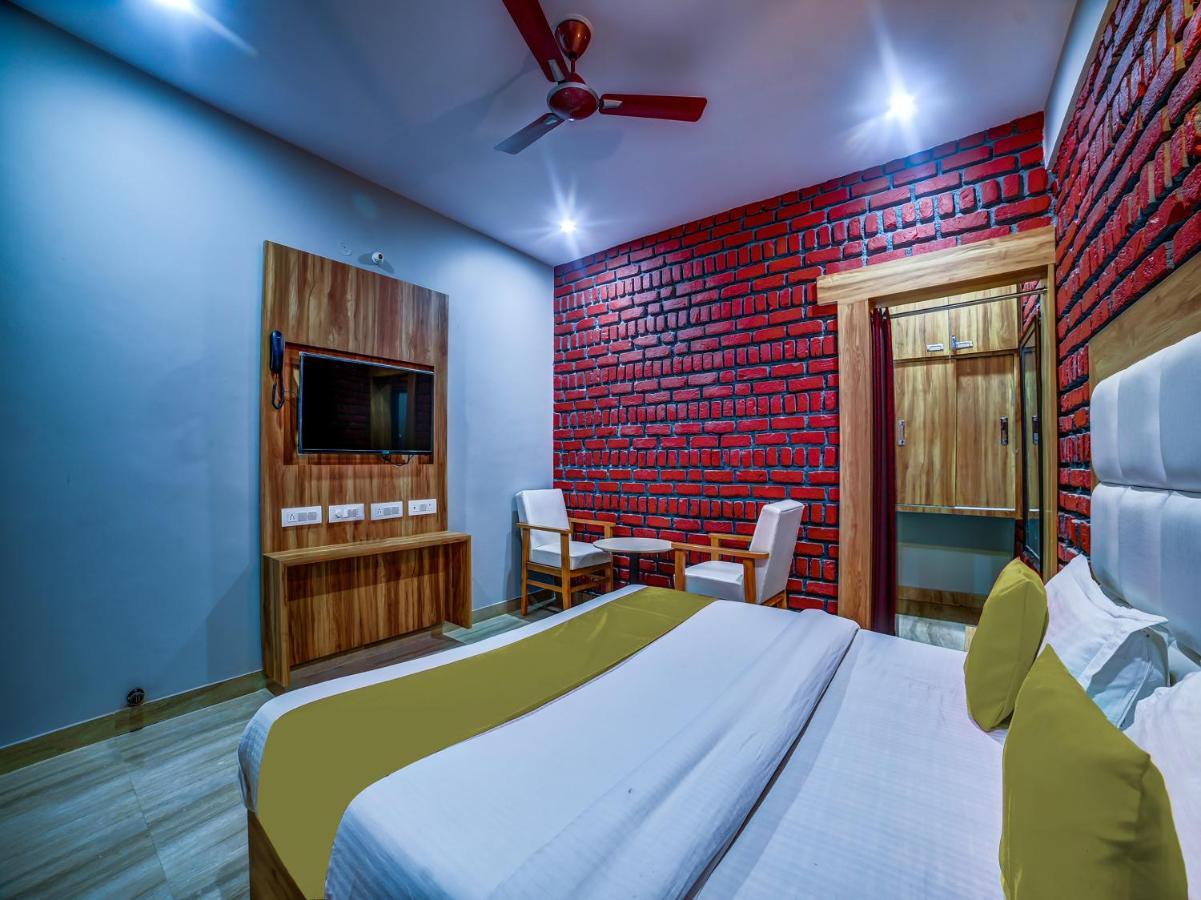 Sahastradhara Riverresort 德拉敦 外观 照片
