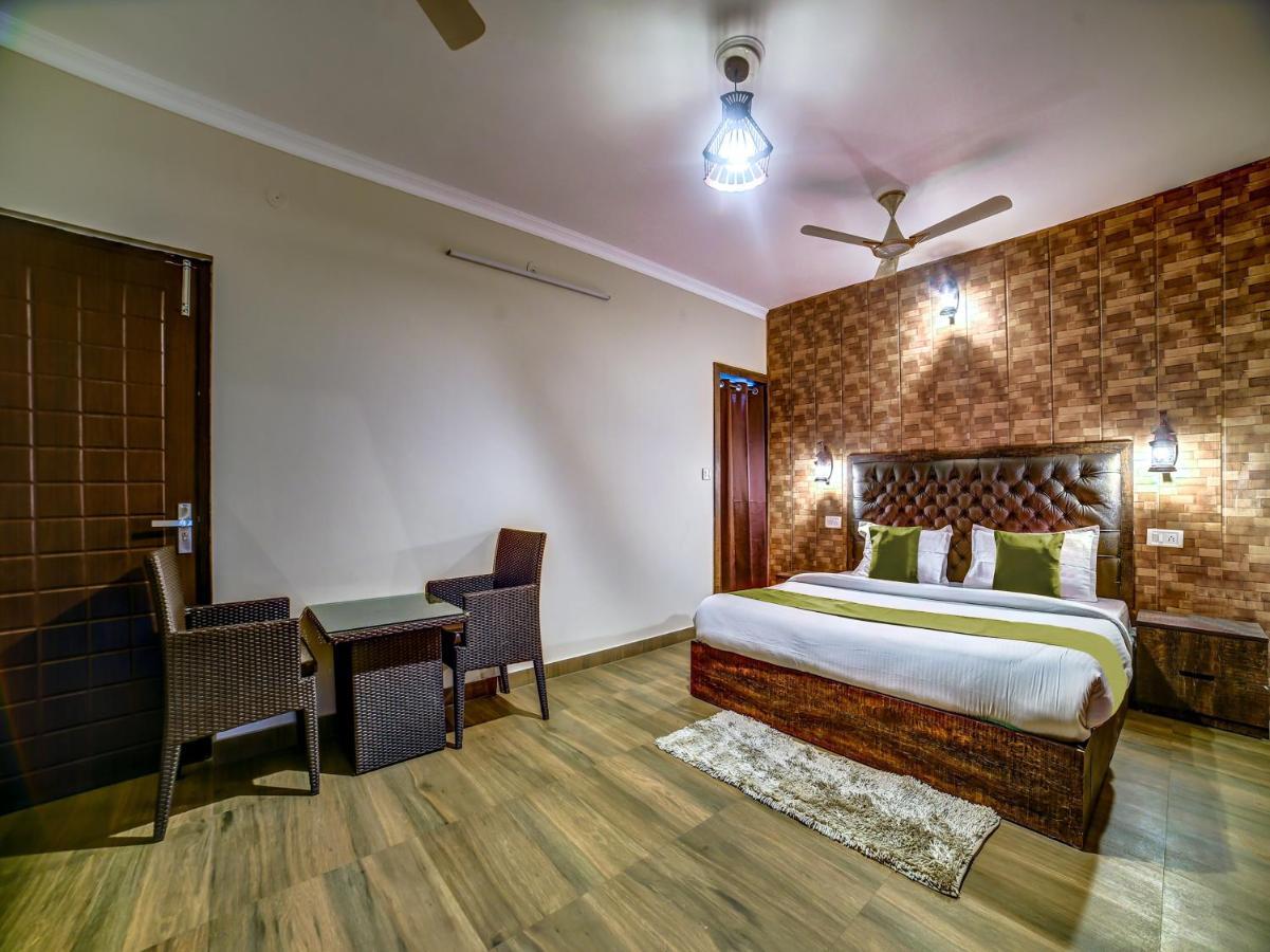Sahastradhara Riverresort 德拉敦 外观 照片