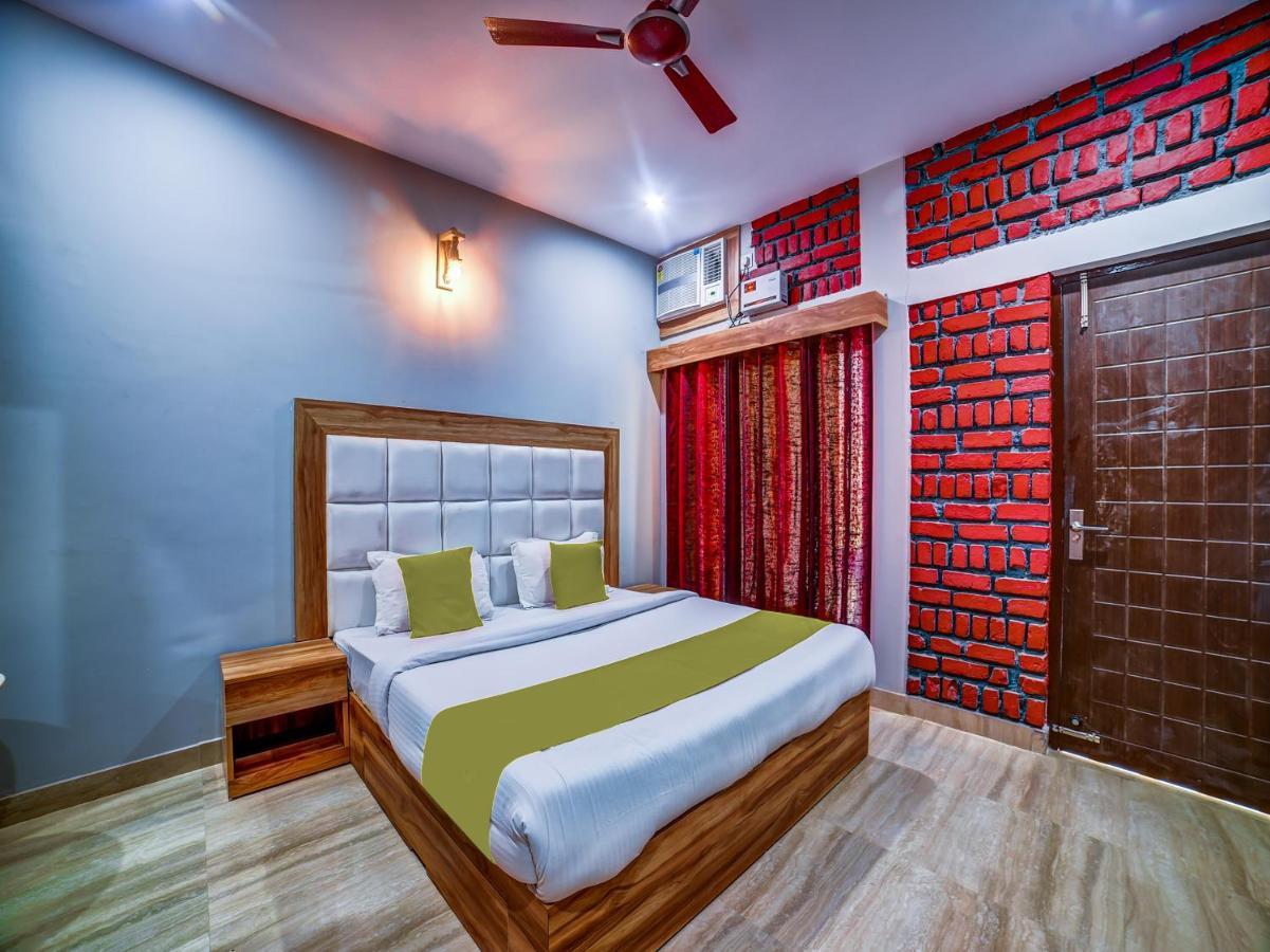 Sahastradhara Riverresort 德拉敦 外观 照片